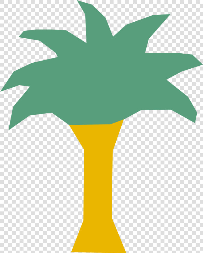 Palm Trees  HD Png DownloadTransparent PNG