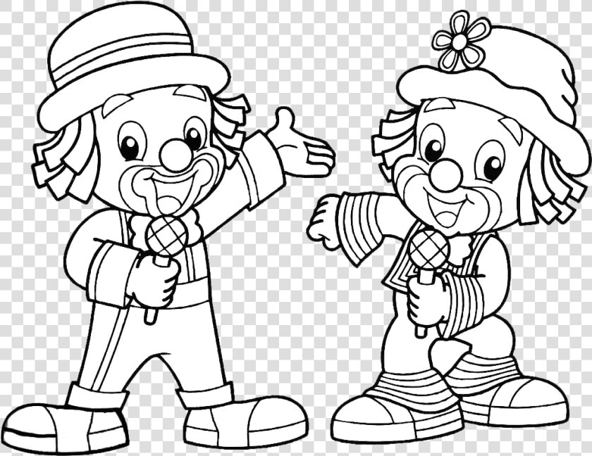 Transparent Patati Patata Png   Desenhos Para Colorir Patati Patata  Png DownloadTransparent PNG