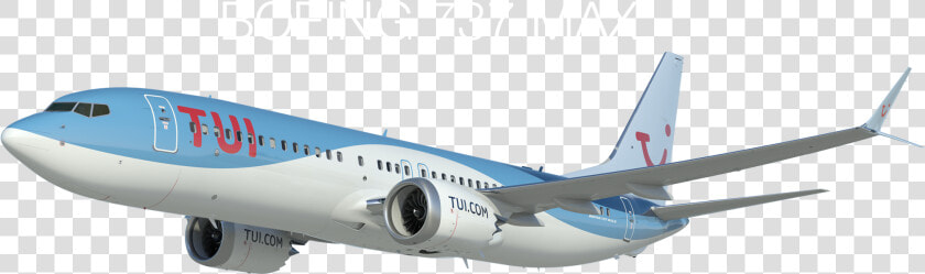 Boeing 737 Max   Boeing 737 Transparent Background  HD Png DownloadTransparent PNG