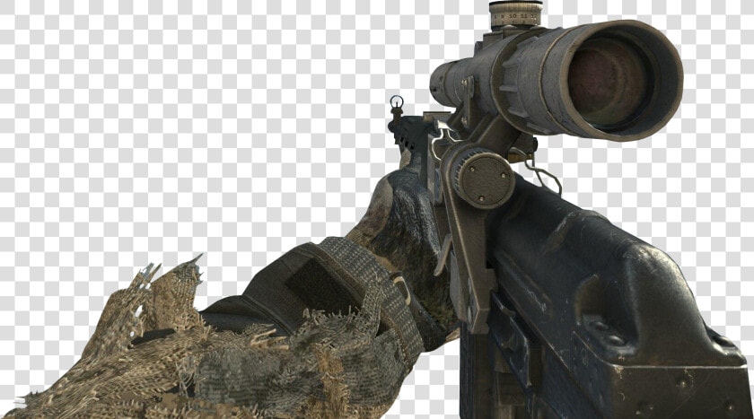 Modern Warfare 3 Dragunov   Png Download   Dragunov Sniper Call Of Duty Modern Warfare  Transparent PngTransparent PNG