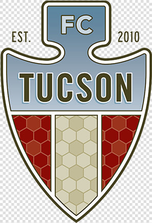 Fc Tucson Logo  HD Png DownloadTransparent PNG