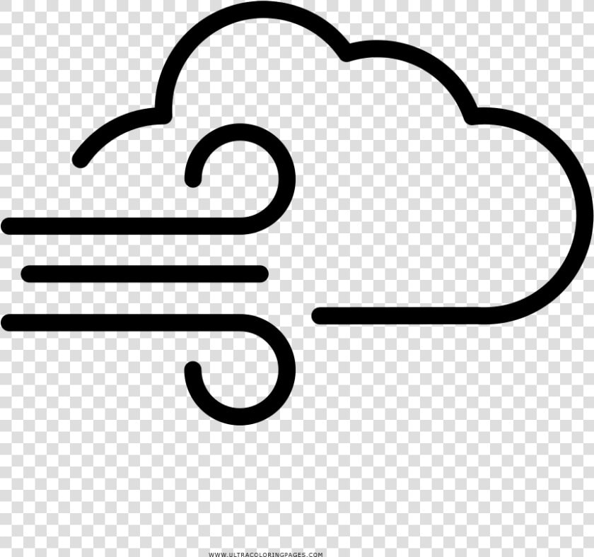 Windy Coloring Page  HD Png DownloadTransparent PNG
