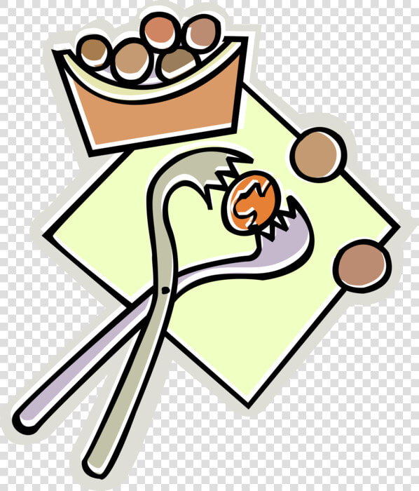Vector Illustration Of Nutcracker Tool Opens Nuts By   Nussknacker Clipart  HD Png DownloadTransparent PNG