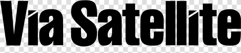 Via Satellite Logo  HD Png DownloadTransparent PNG