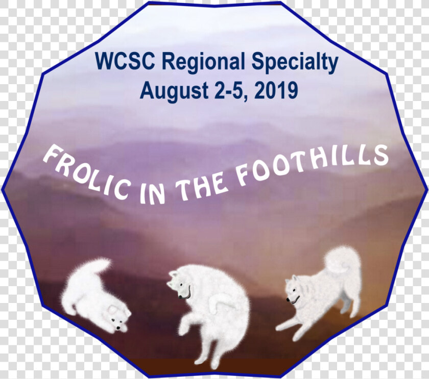 Samoyed Logo   Umbrella  HD Png DownloadTransparent PNG