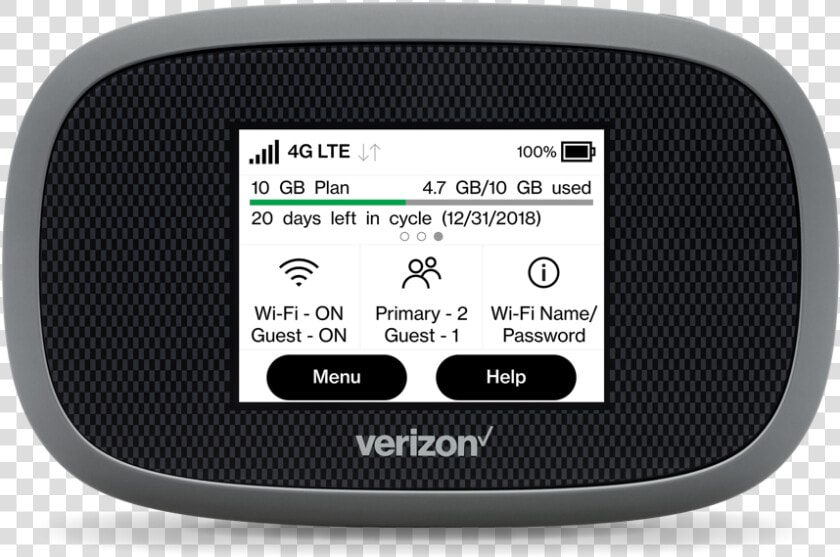 Verizon 5g Hotspot  HD Png DownloadTransparent PNG