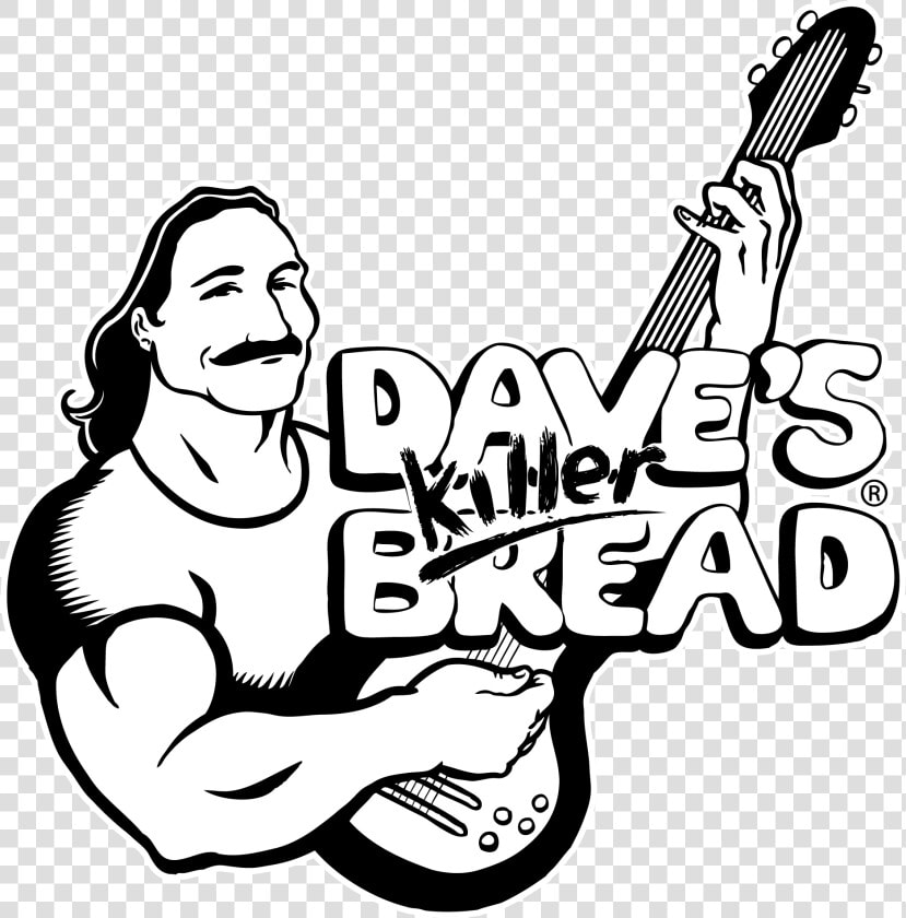 Dave  39 s Killer Bread Logo Png  Transparent PngTransparent PNG
