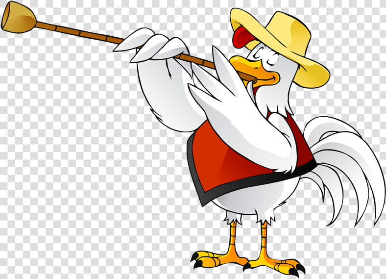 Cartoon Chicken Png   Chicken Cartoon Png Clipart  Transparent PngTransparent PNG
