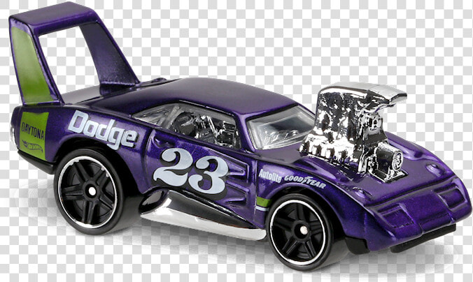 Dodge Daytona Hot Wheels  HD Png DownloadTransparent PNG