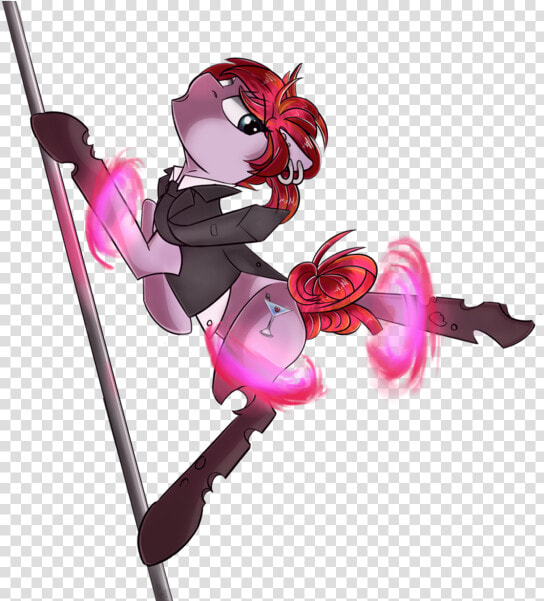Mlp Changelings Oc  HD Png DownloadTransparent PNG