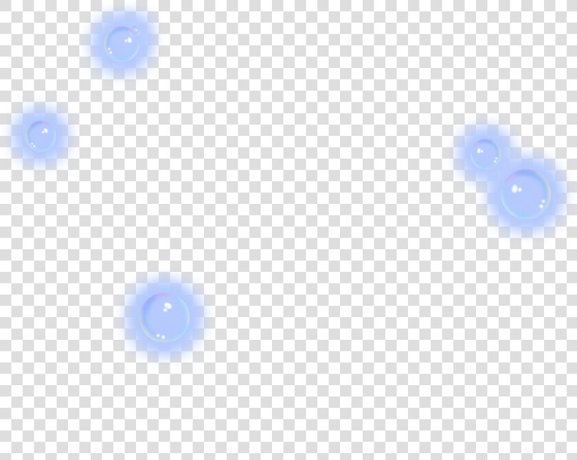  ftestickers  bubbles  luminous  holographic  aesthetic   Circle  HD Png DownloadTransparent PNG