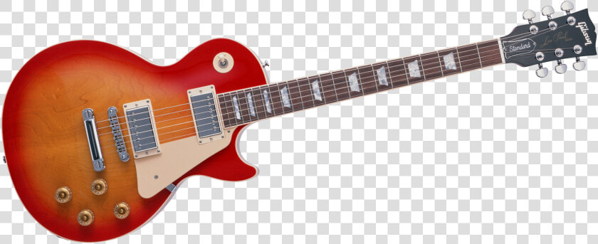 Epiphone Instruments Musical Guitar Les Paul Gibson   Gibson Les Paul Gary Rossington  HD Png DownloadTransparent PNG
