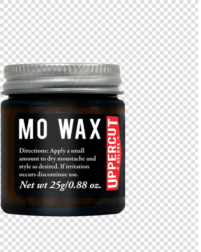 Uppercut Mo Wax Cera De Bigote 25gr   Png Download   Fruit  Transparent PngTransparent PNG