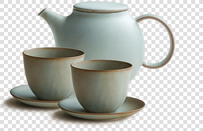 Pebble Teapot Set   Tea Pot Set Png  Transparent PngTransparent PNG