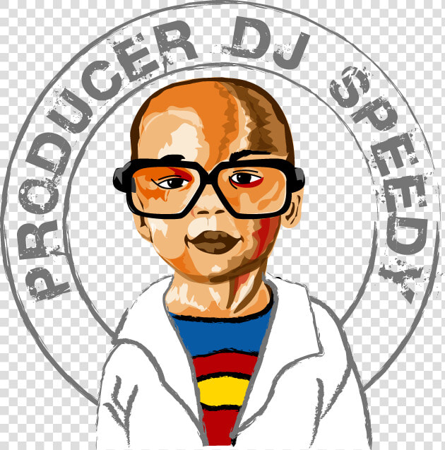 Dj Speedy  HD Png DownloadTransparent PNG