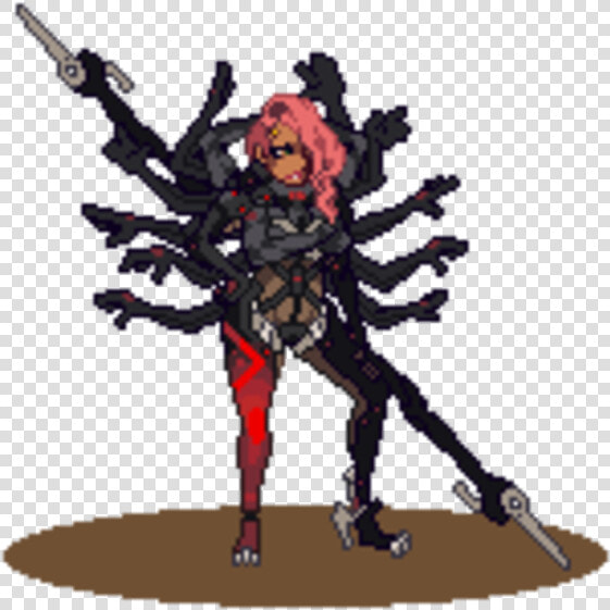 Metal Gear Rising   Metal Gear Rising Mistral Art  HD Png DownloadTransparent PNG