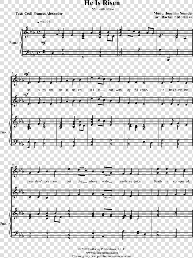 Sheet Music Picture   Gershwin Liza Sheet Music  HD Png DownloadTransparent PNG
