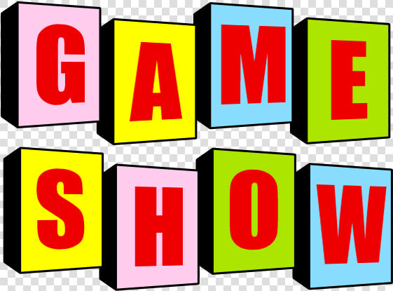 Game Show   Tv Game Show Logo  HD Png DownloadTransparent PNG