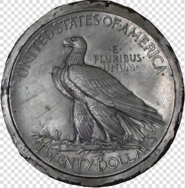Metal Double Eagle Sketch   Double Eagle  HD Png DownloadTransparent PNG
