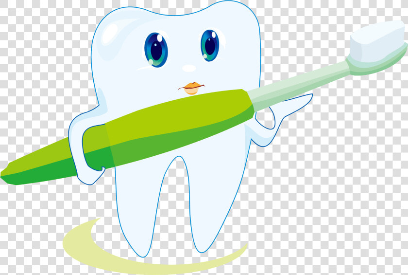 Transparent Brushing Teeth Clipart Black And White   Animated Good Toothpaste  HD Png DownloadTransparent PNG
