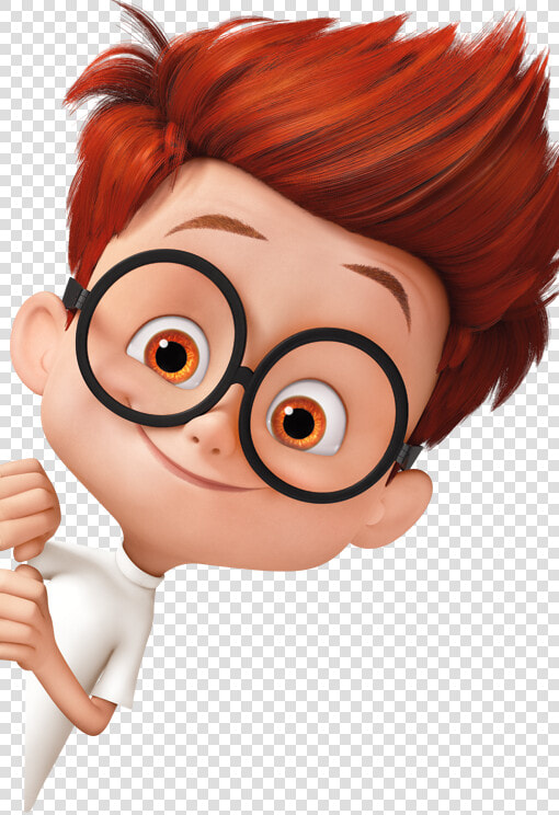 Mr Peabody And Sherman Wallpaper Hd  HD Png DownloadTransparent PNG