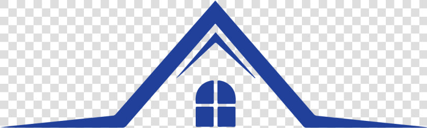 Roof Clipart Broken Memphis Roofing Contractor Roofer   House Roof Lines Clipart  HD Png DownloadTransparent PNG