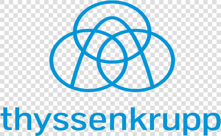 Thyssenkrupp Logo Png  Transparent PngTransparent PNG