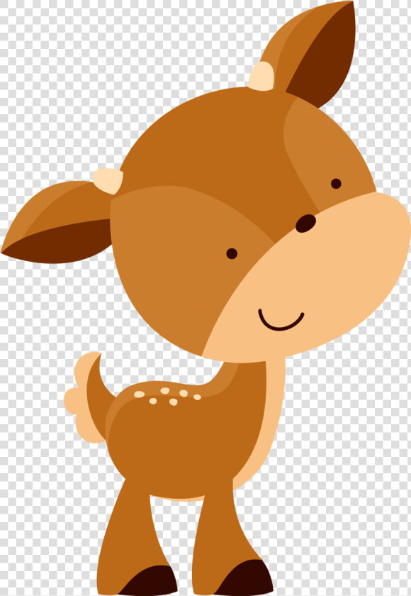 Clip Art Animais Com K   Woodland Animal Clipart Png  Transparent PngTransparent PNG