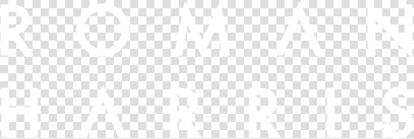 Roman Harris Logo Stacked  HD Png DownloadTransparent PNG