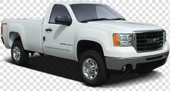 2008 Gmc Sierra 2500hd  HD Png DownloadTransparent PNG