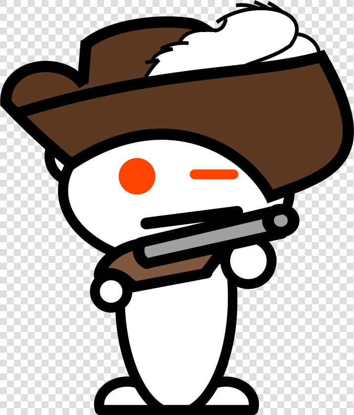 Imagei Made A Snoo For R eu4   Reddit  HD Png DownloadTransparent PNG