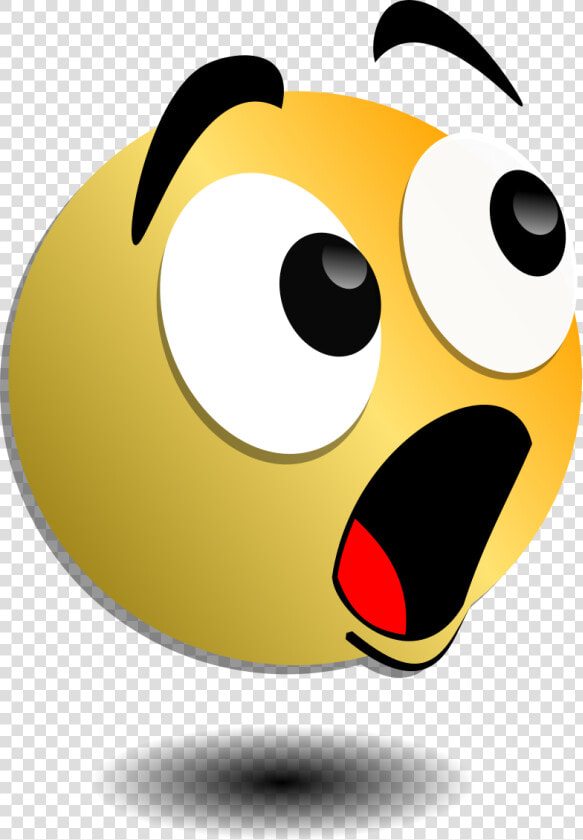 Emoticon Cara Asom   Carita Sorprendida Png  Transparent PngTransparent PNG