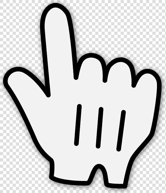 Cursor  Finger  Glow  Hand  Mac  Mouse  Point  Pointer   Mac Hand Cursor Png  Transparent PngTransparent PNG