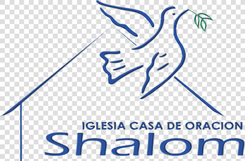 Iglesia Casa De Oracion Shalom   Casa De Oracion Shalom  HD Png DownloadTransparent PNG