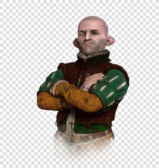 Tw3 Journal Dudu   Witcher Tellico  HD Png DownloadTransparent PNG