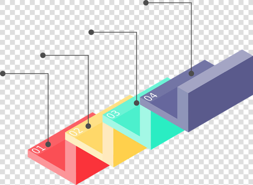 Stair Step Png   Step Infographic Png  Transparent PngTransparent PNG