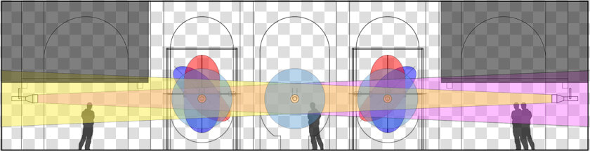 Jotta Studio Installation Design American Airlines   Circle  HD Png DownloadTransparent PNG