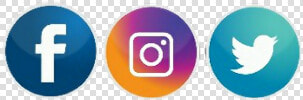   facebook  instagram  twitter  facebook  instagrampnglogo   Circle  Transparent PngTransparent PNG