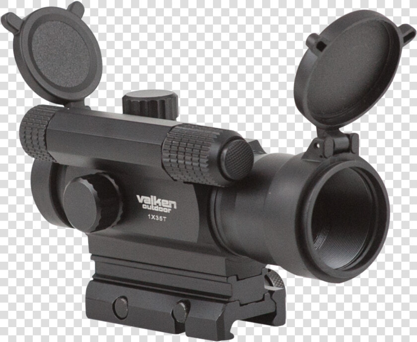 Airsoft Red Dot Sight  HD Png DownloadTransparent PNG