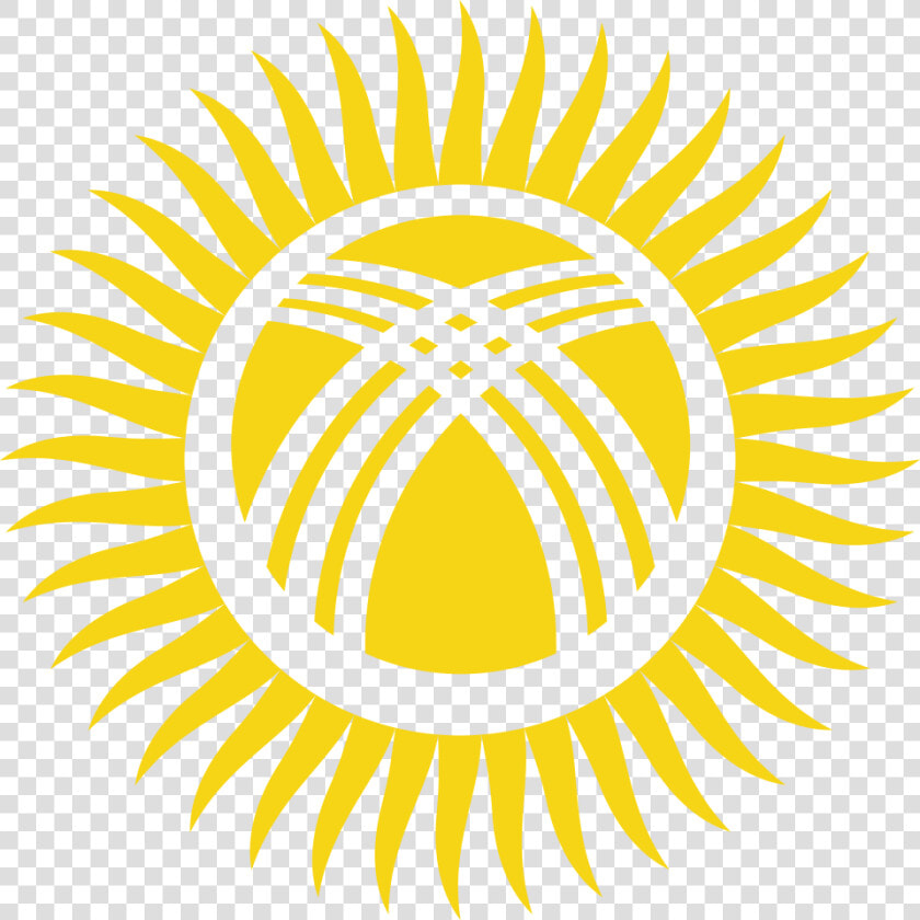 Flag Of Kyrgyzstan  HD Png DownloadTransparent PNG