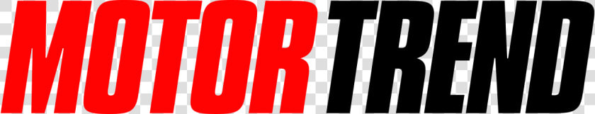 Motor Trend Logo Png  Transparent PngTransparent PNG