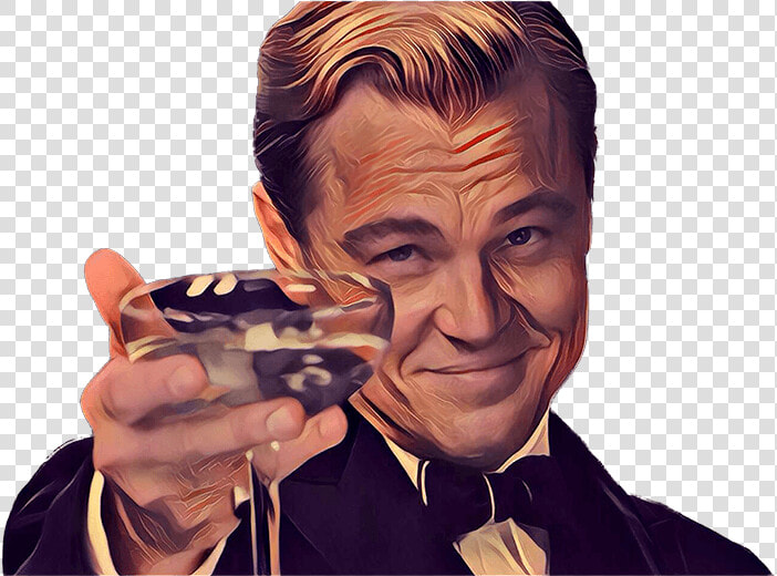 Inner Gatsby Head   Transparent Gatsby Png  Png DownloadTransparent PNG