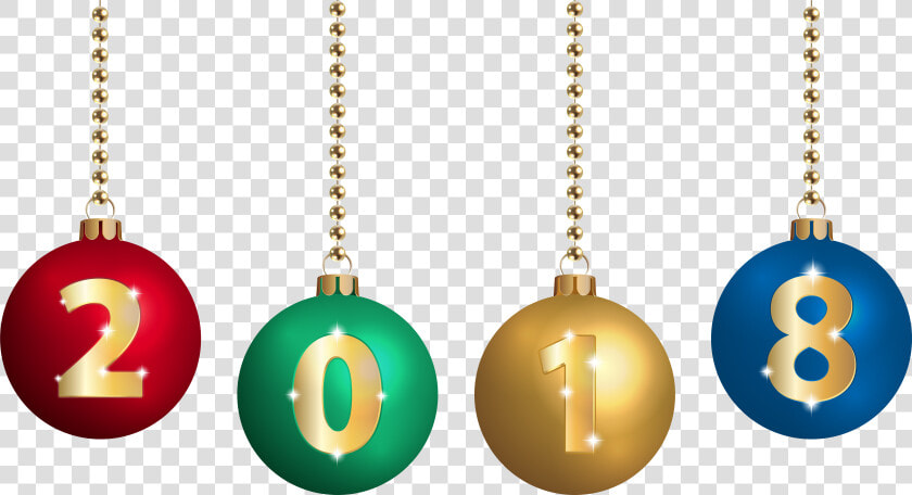 Picture Free Ball At Getdrawings Com Free For X   Happy New Year 2018 Png  Transparent PngTransparent PNG