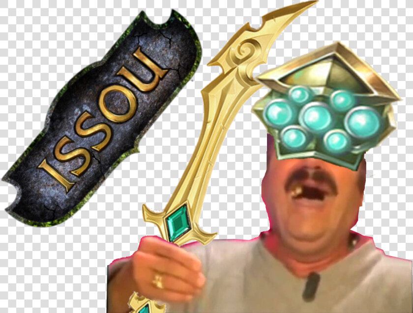 Sticker Lol Maitre Yi Master Yi Yi League Of Legends   Issou League Of Legends  HD Png DownloadTransparent PNG