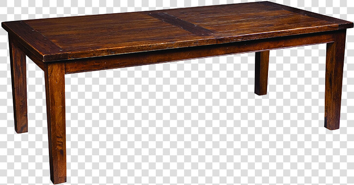 Banquet Double Extension Dining Table In Solid Fruitwood   North Carolina  HD Png DownloadTransparent PNG