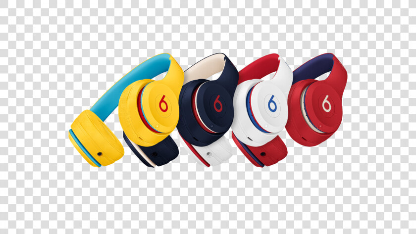 Beats Solo3 Wireless   Beats Solo 3 Club Collection  HD Png DownloadTransparent PNG