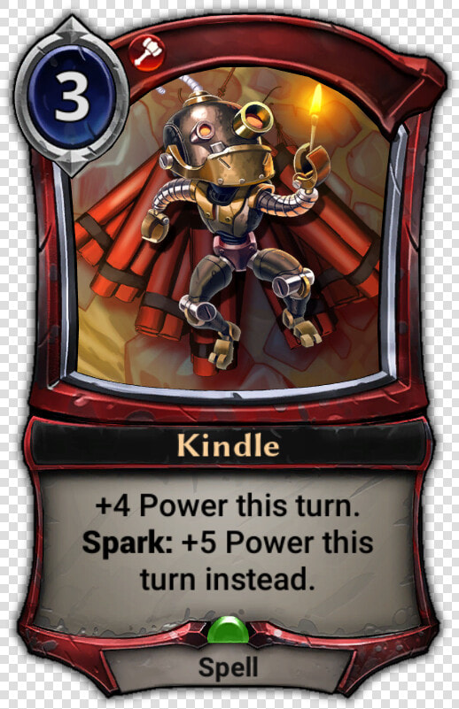 Eternal Card Game Wiki   Eternal Grenadin  HD Png DownloadTransparent PNG