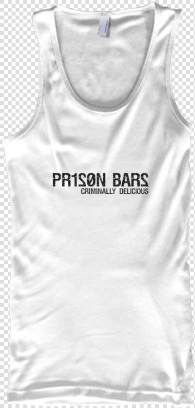 Transparent Prison Bars Png   Chad Ouch Tank Top  Png DownloadTransparent PNG