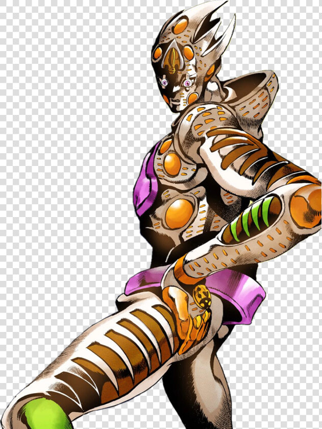 Gold Experience Requiem   Golden Experience Requiem Png  Transparent PngTransparent PNG