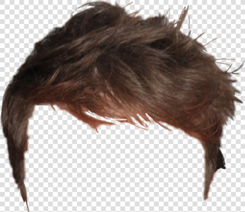 Hair Hairstyle Haircut Shorthair   Hairstyle Stickers  HD Png DownloadTransparent PNG